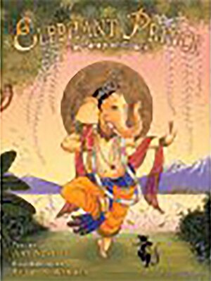 cover image of Elephant Prince